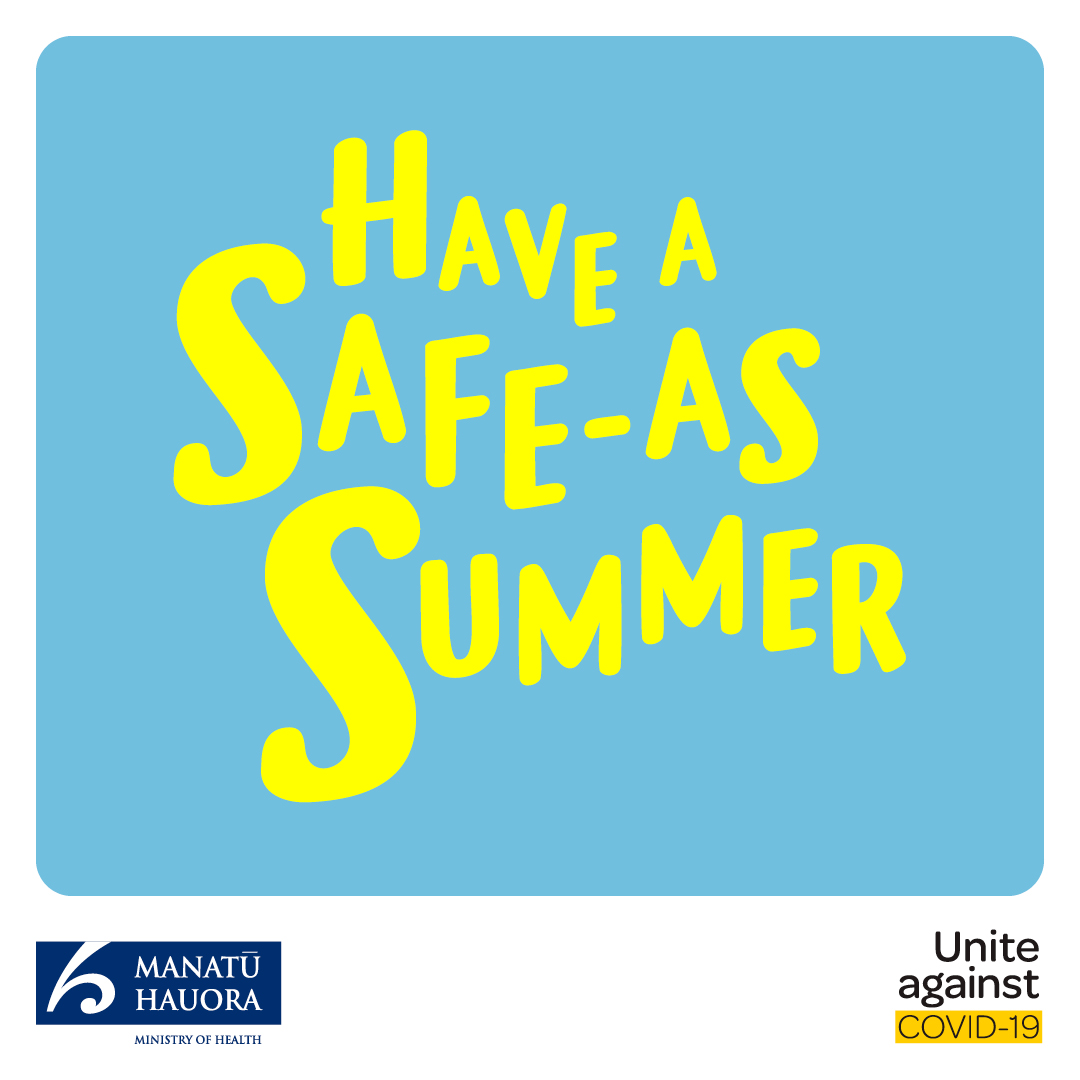 Ministry of Health - Manatū Hauora tweet media