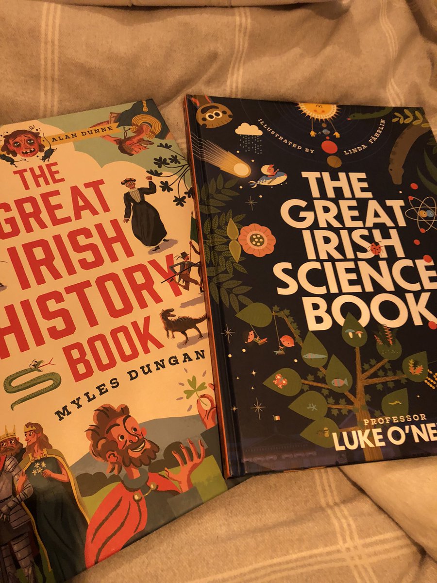 AlexandraKateM's tweet photo. Just wondering what age group these two books would suit best? I went nuts buying a big selection of books for nieces/nephews/friends kids/my own baby. I’m just trying not to keep them all for my 4 month old 😂 she will grow into clothes and books! 🙈 https://t.co/VZLB6tVAUm