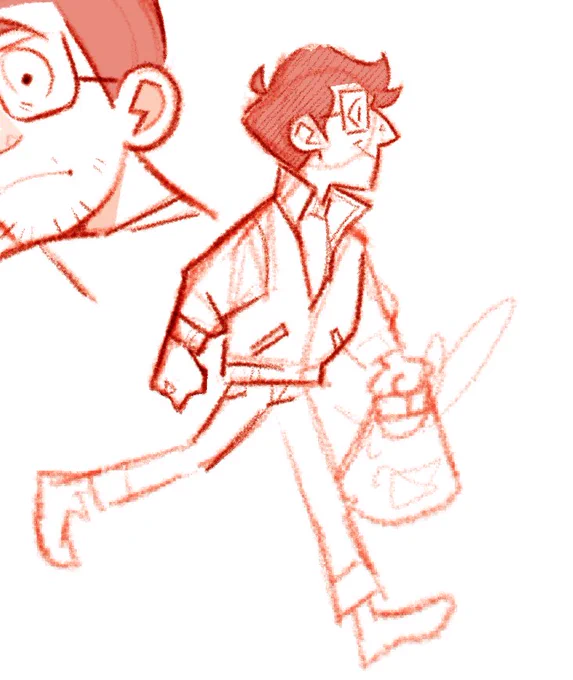 Lol found these while scrolling through files 