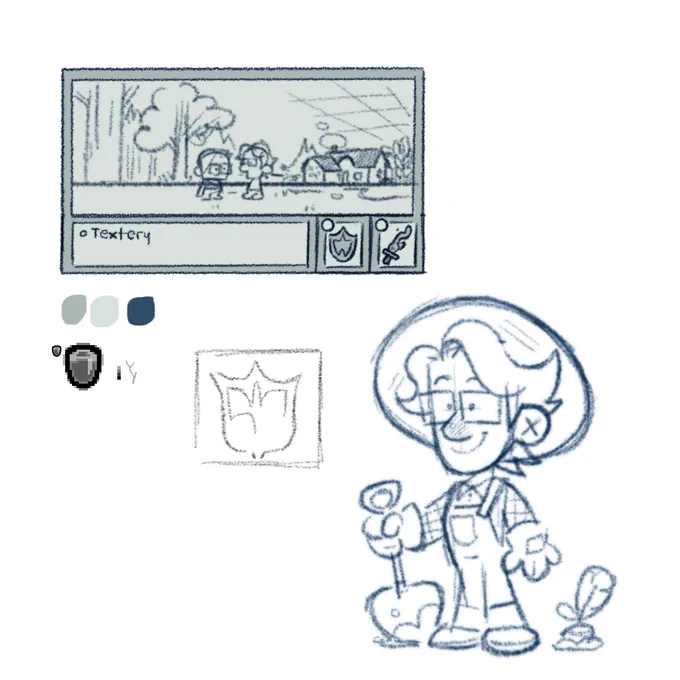 Lol found these while scrolling through files 