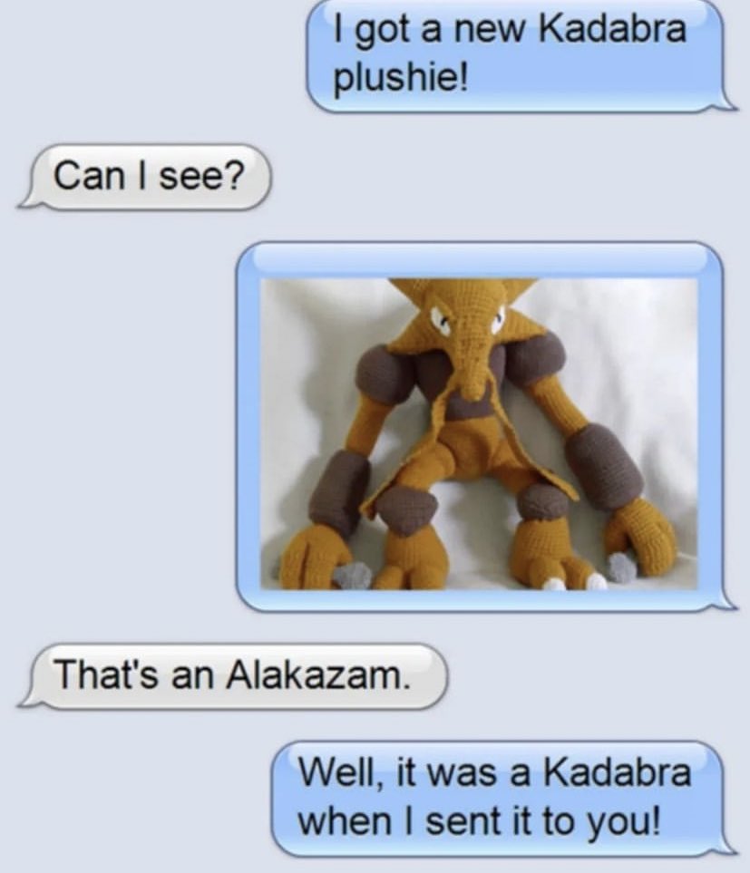 Pokemon Gems (@pokemongems) on Twitter photo 