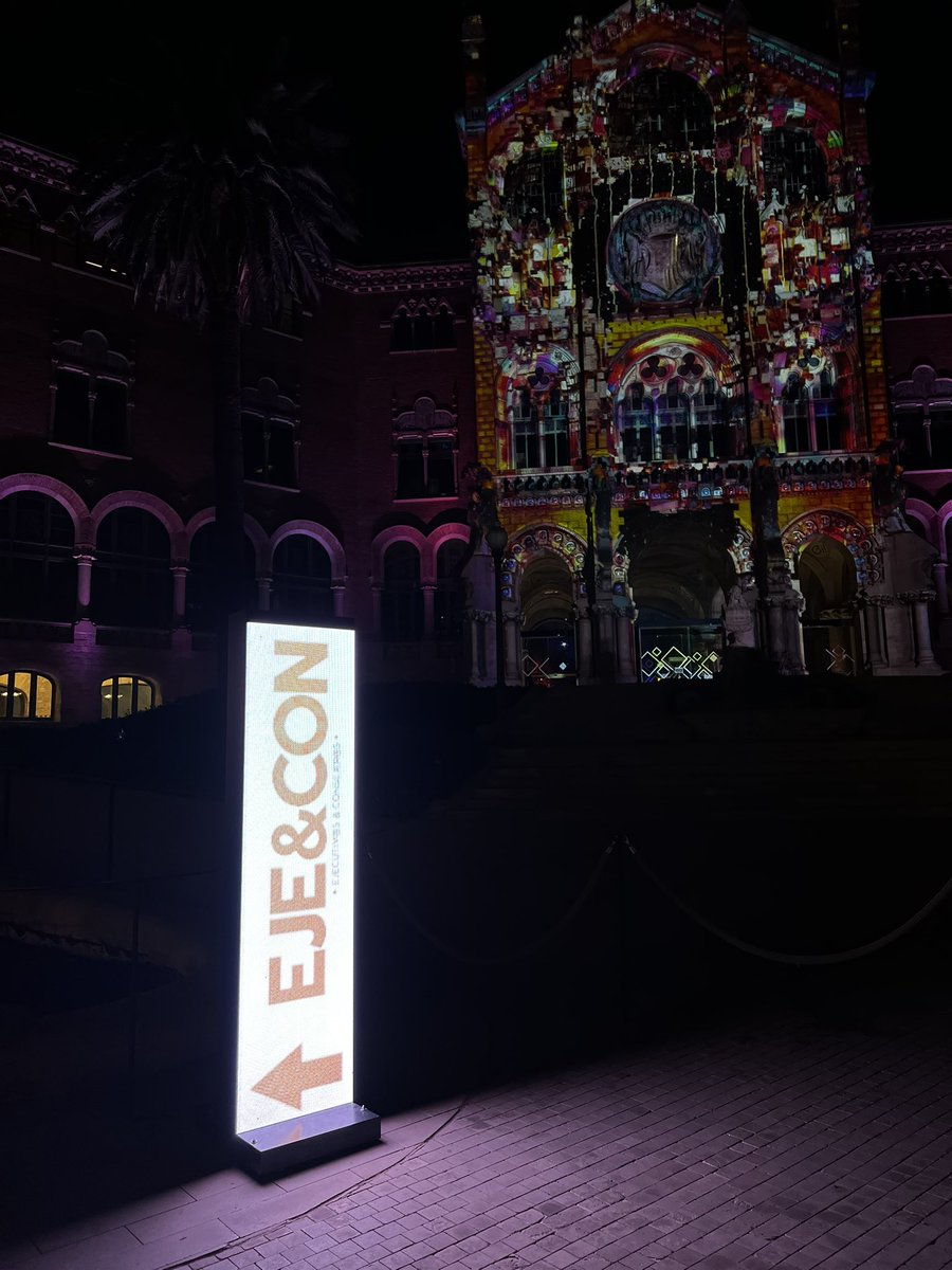 Montse Barceló Riera (@montse_barcelo) on Twitter photo Esta noche #EjeCon Barcelona ha brillado más que nunca <a href="/AsocEyC/">EJE&CON</a> <a href="/1971Pe/">Peña</a> <a href="/ElenaFloresGuri/">elena flores guri</a> <a href="/Cucaxx/">Rosa M Orriols</a> <a href="/AureaRodriguezL/">Àurea Rodríguez ↗️</a> <a href="/AntoniGarrell/">Antoni Garrell Guiu</a> <a href="/Estrell67715016/">Estrella Garcia</a> <a href="/TeresaNiubo/">Teresa Niubó</a> <a href="/EvaVilaMassanas/">Eva Vila-Massanas</a> <a href="/gloriaoliver74/">Glòria Oliver</a> <a href="/carmehortala/">Carme Hortala</a> <a href="/scunill/">Silvia Cunill</a> <a href="/cristinasancho/">Cristina Sancho 🇪🇸🇪🇺</a> Esta noche #EjeCon Barcelona ha brillado más que nunca <a href="/AsocEyC/">EJE&CON</a> <a href="/1971Pe/">Peña</a> <a href="/ElenaFloresGuri/">elena flores guri</a> <a href="/Cucaxx/">Rosa M Orriols</a> <a href="/AureaRodriguezL/">Àurea Rodríguez ↗️</a> <a href="/AntoniGarrell/">Antoni Garrell Guiu</a> <a href="/Estrell67715016/">Estrella Garcia</a> <a href="/TeresaNiubo/">Teresa Niubó</a> <a href="/EvaVilaMassanas/">Eva Vila-Massanas</a> <a href="/gloriaoliver74/">Glòria Oliver</a> <a href="/carmehortala/">Carme Hortala</a> <a href="/scunill/">Silvia Cunill</a> <a href="/cristinasancho/">Cristina Sancho 🇪🇸🇪🇺</a>