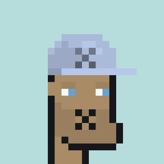 XPUNKS Bot tweet media