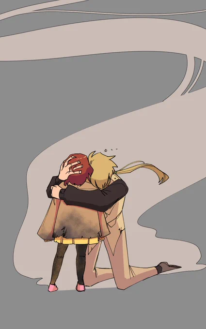 reposting some Kunikida bungou stray dogs art because I'm getting hyped for season 4 