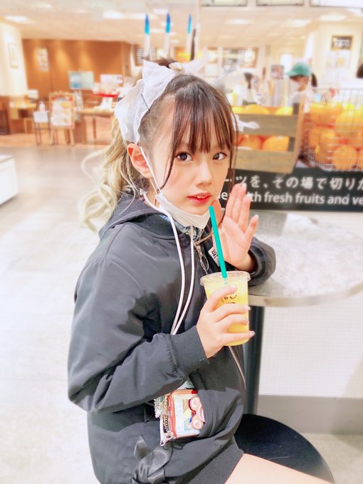 Twitterのコスプレ画像10