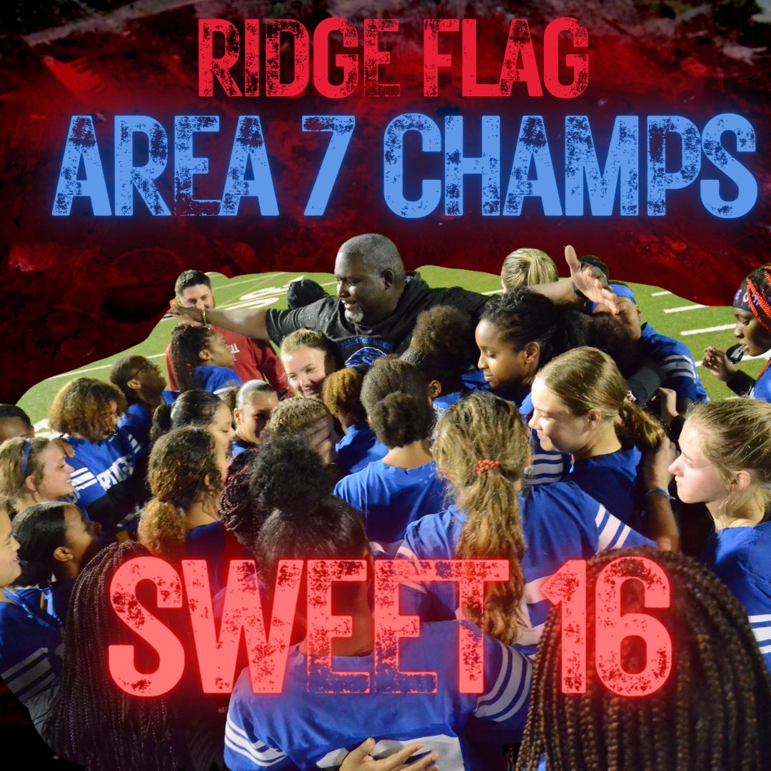 RidgeFlag tweet picture