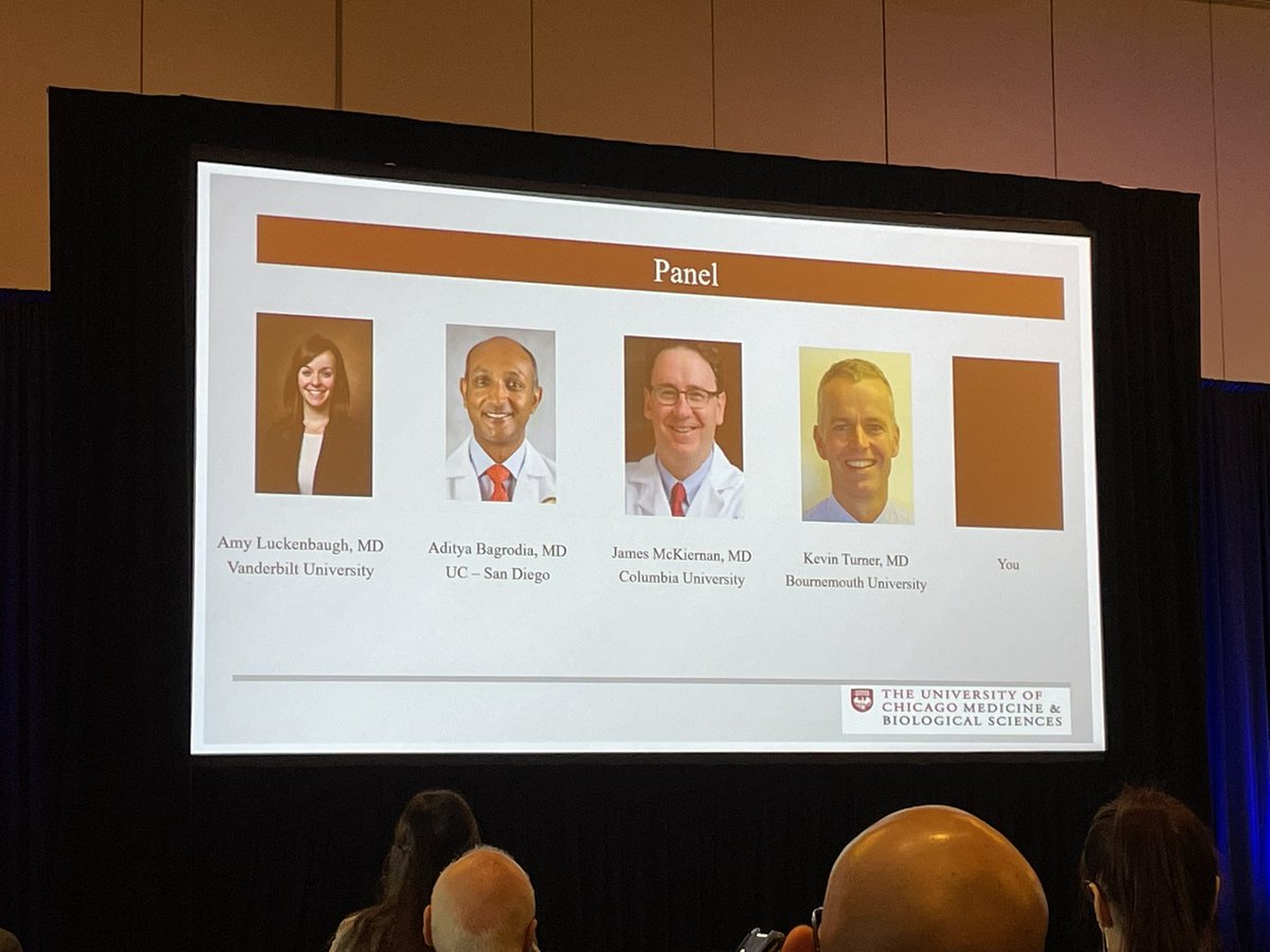 John Drevik, MD tweet media