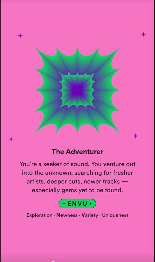 Konstantina_ang's tweet photo. @nikitaLila @dimash_official I am also an adventurer who likes Dimash Qudaibergen
@dimash_official
Thanks to him,I discovered lots of new artists and independent rising stars
New music 🎶
#MyDimashSpotifyWrapped
#SpotifyWrapped https://t.co/AVPlF2woAm