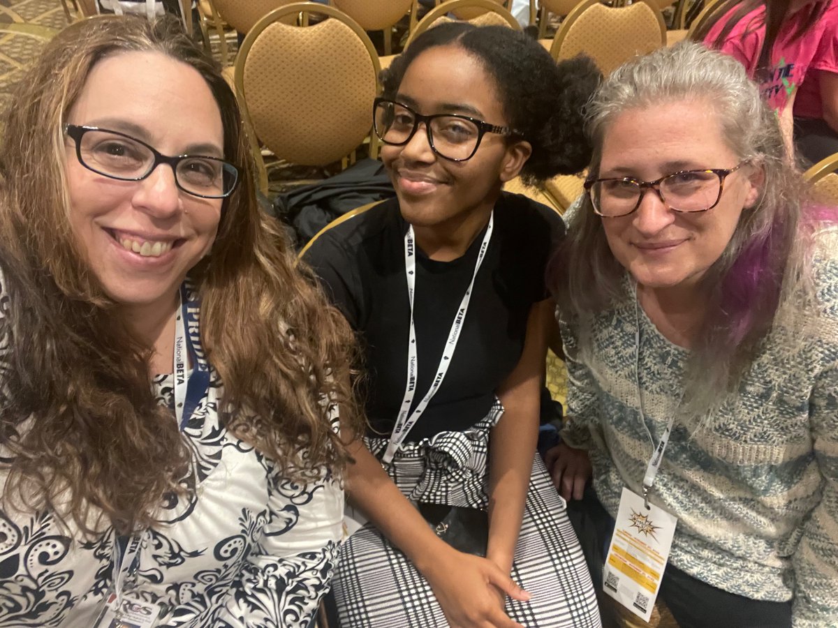 LHS Beta Club had a great time at convention. Congrats to our Quiz Bowl team for qualifying for Nationals and Robin for placing 2nd in Language Arts.