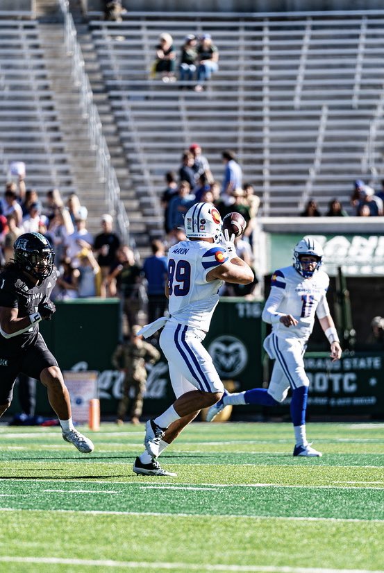 Tanner Arkin tweet media