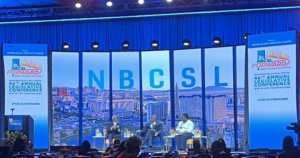RealTigerWells's tweet image. Approx. 37 million Americans are estimated to have chronic kidney disease, and most (9 out of 10) are unaware. People of color disproportionately carry the burden on this debilitating illness.

This is a topic of discussion at today’s #NBCSL plenary session.

#Health #Awareness