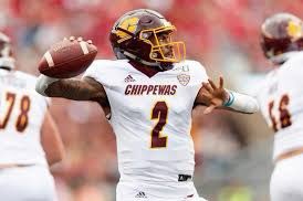 Ben Monahan (@ben12monahan) on Twitter photo After a great call with <a href="/CoachModelski/">Daniel Modelski</a>, I am blessed to have received a PWO from Central Michigan! Extremely grateful for the opportunity! Fire Up Chips!
<a href="/HCRedDevilFB/">Hinsdale Central Red Devil Football</a> <a href="/J_ChristensenQB/">Jeff Christensen</a> <a href="/ThrowItDeep/">Throw It Deep</a> <a href="/JeffLesniewicz/">Jeff Lesniewicz</a> After a great call with <a href="/CoachModelski/">Daniel Modelski</a>, I am blessed to have received a PWO from Central Michigan! Extremely grateful for the opportunity! Fire Up Chips!
<a href="/HCRedDevilFB/">Hinsdale Central Red Devil Football</a> <a href="/J_ChristensenQB/">Jeff Christensen</a> <a href="/ThrowItDeep/">Throw It Deep</a> <a href="/JeffLesniewicz/">Jeff Lesniewicz</a>