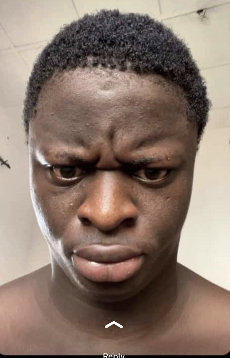 CallMheMk2's tweet photo. Nah December I day see like this or eye dey pain me https://t.co/xEadGE5Rsz