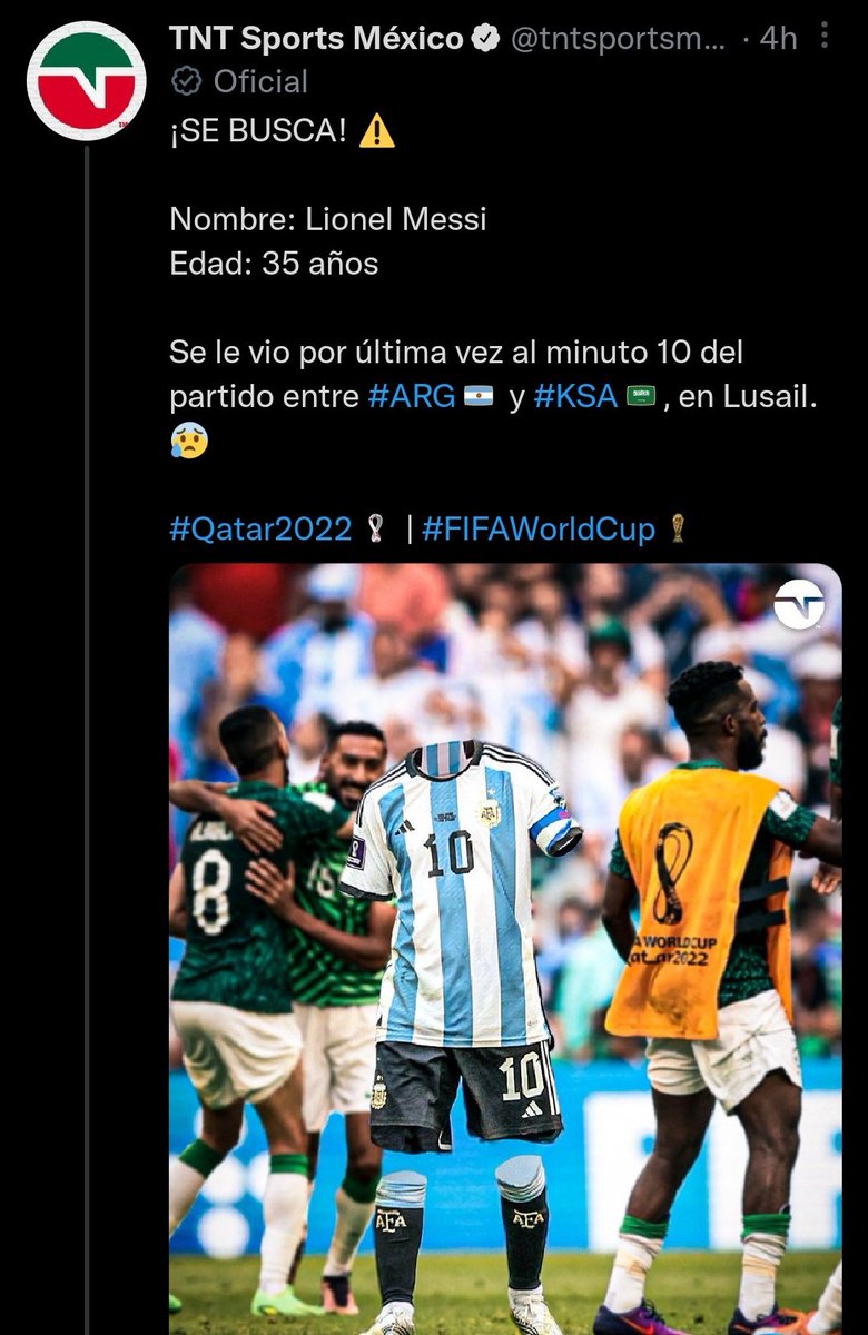 Castritoooo12's tweet photo. @tntsportsmex Tenían que pasar a octavos para encontrarlo.. https://t.co/XiuRirypGJ