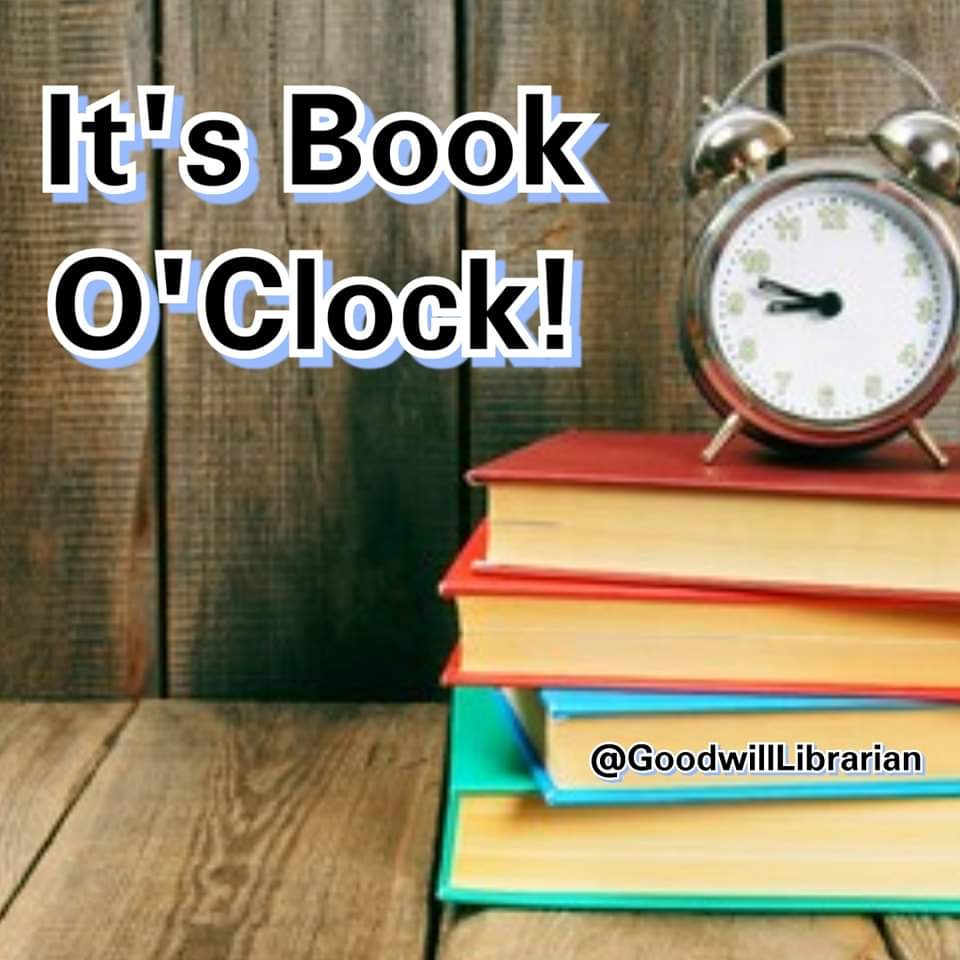 em_nightreader's tweet photo. Time for this reader to get some serious page turning in π€π
#BookTwitter #NightReader https://t.co/HyHii71MiC
