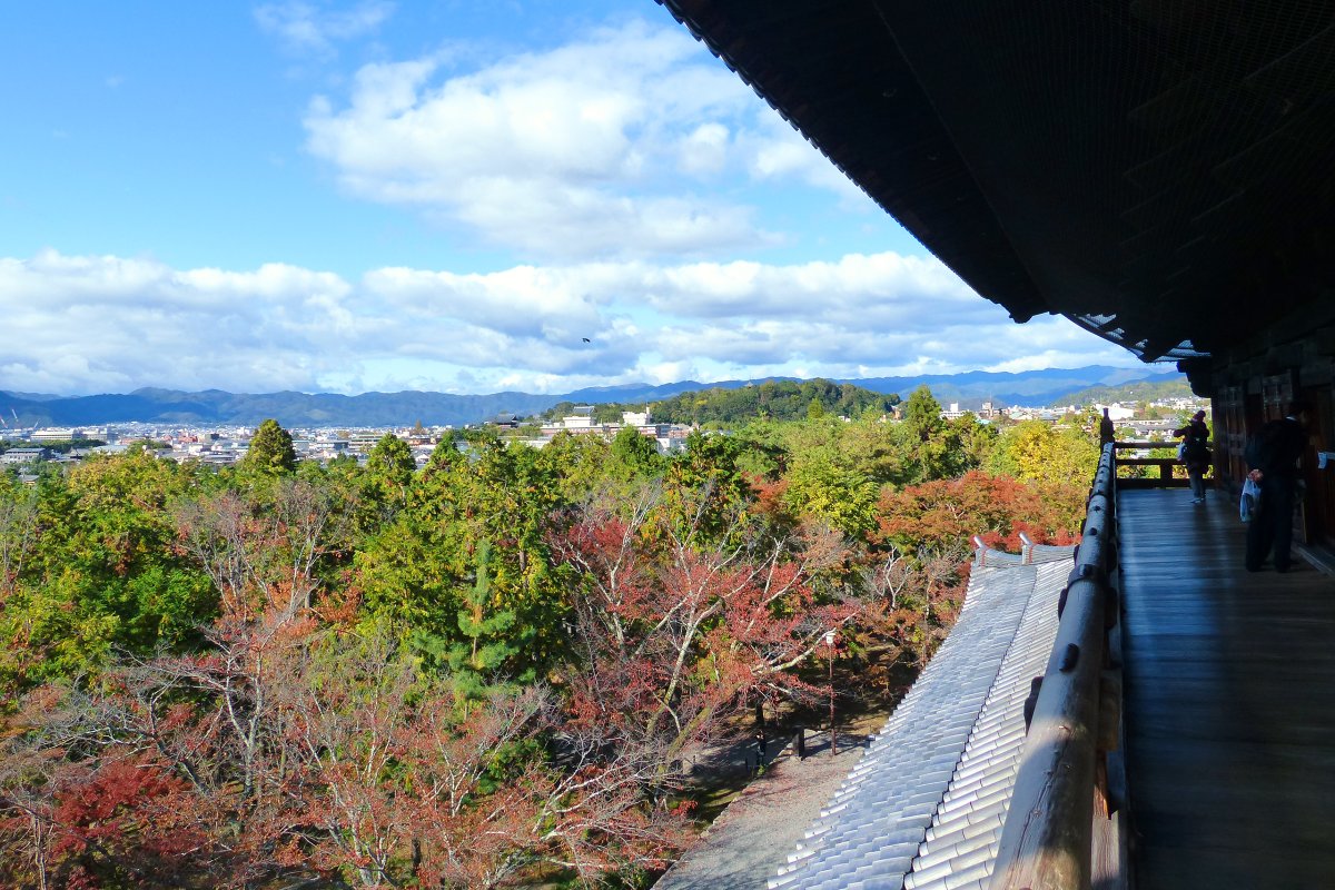 「令和妙心寺六景」展示紹介記事を書きました。京都(独断)紅葉案内もあります。
https://t.co/Ec4tfV0lC3

展示期間は12/4(日)までですが、紅葉も今週末が見頃なので是非。 