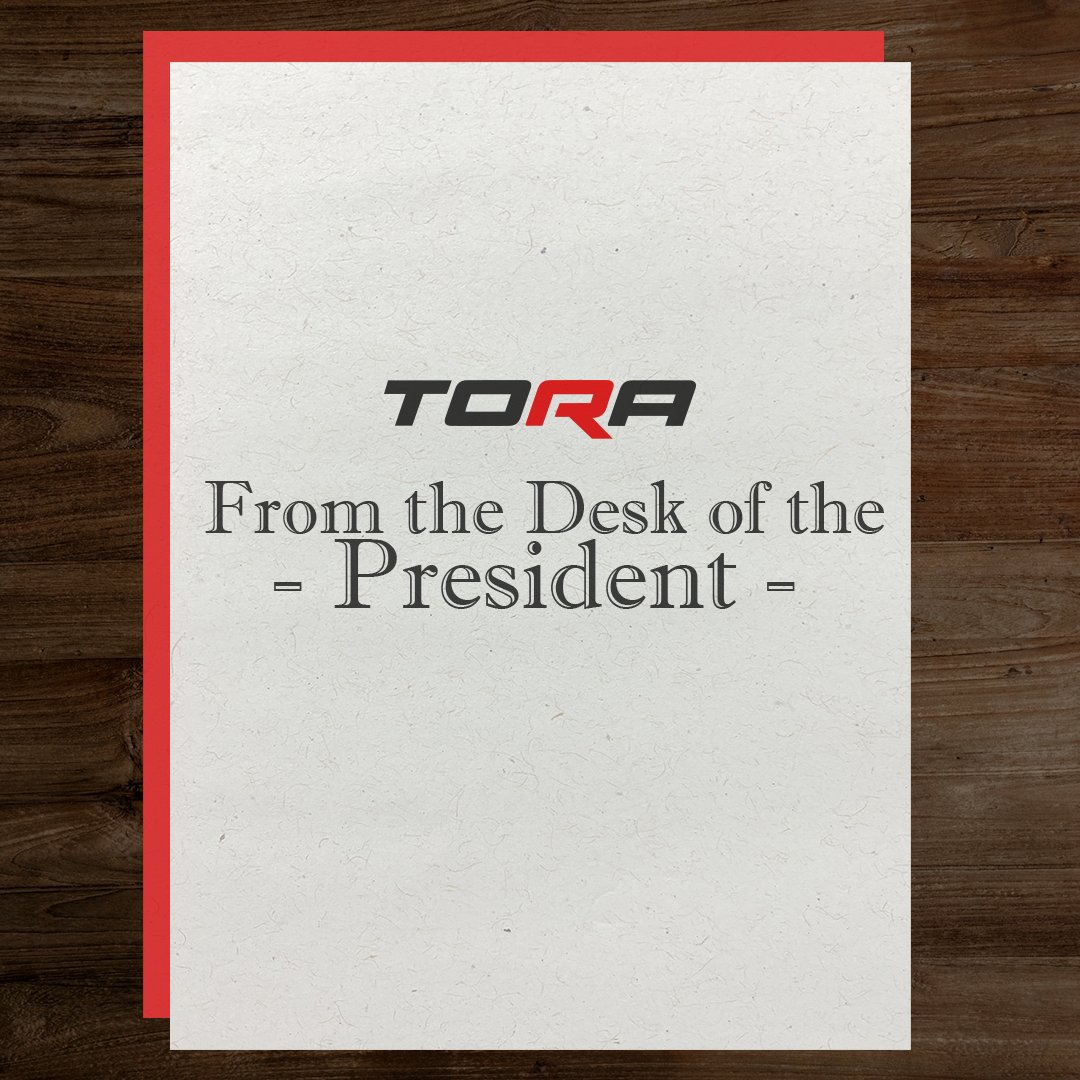 Did you know that this month marked our 15th Anniversary?  To celebrate the occasion, we made a special blog post.  You can read it at the link below: 

toraonlineracing.forumotion.net/t21758-from-th…