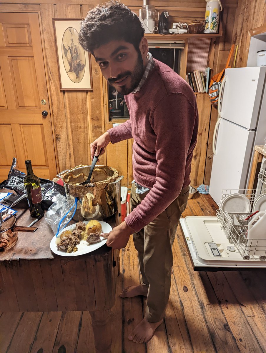 Abrahamic House on Twitter: