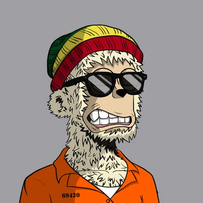 Harveycrypto88's tweet photo. @nftee360 @Rejected_y00ts Bad ass!! lfg! #RJCT #RCY @Rejected_y00ts https://t.co/zkyvnAUDyK