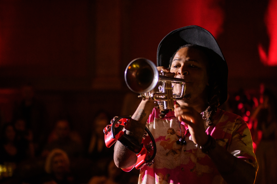 Flight of Voices tweet media