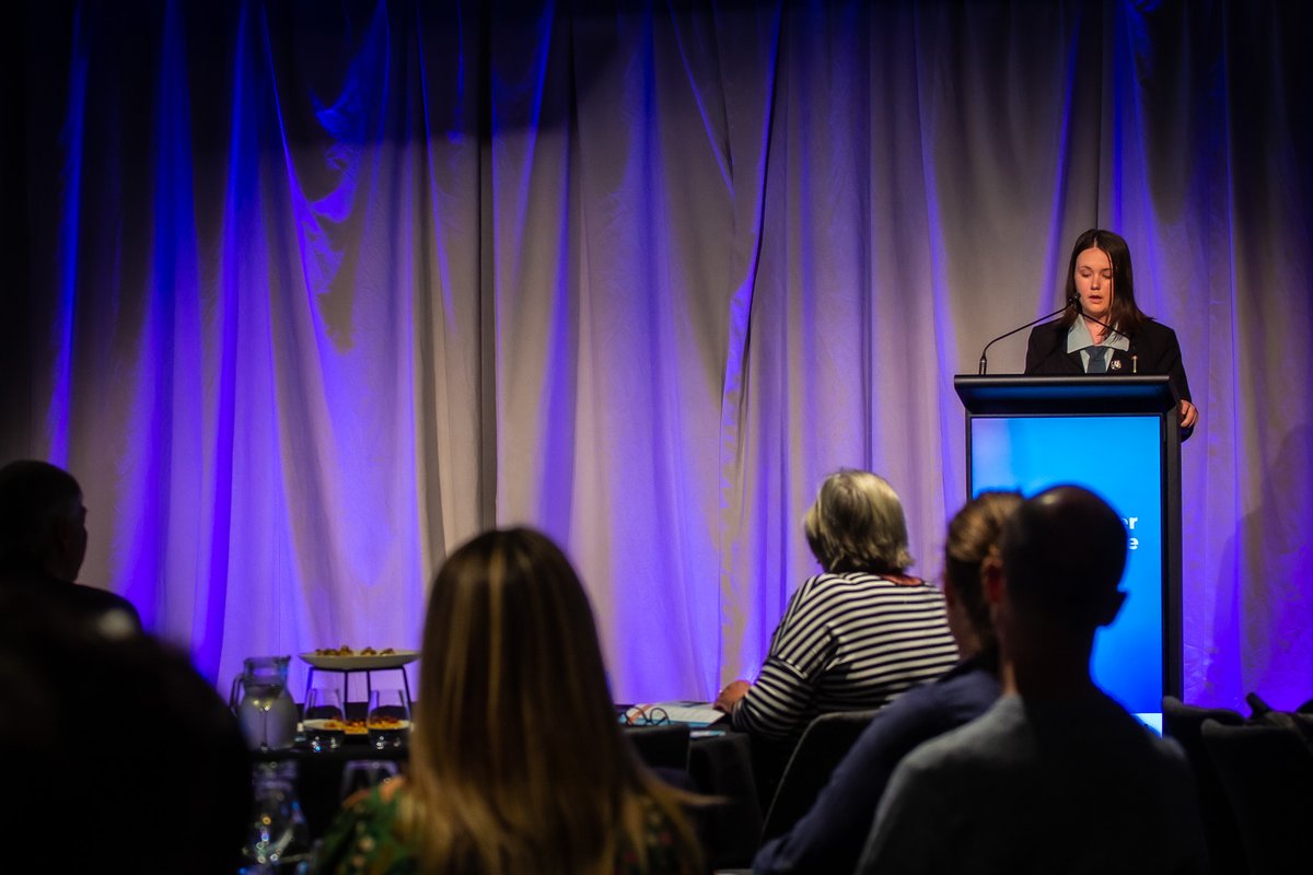 AVID Australia tweet media