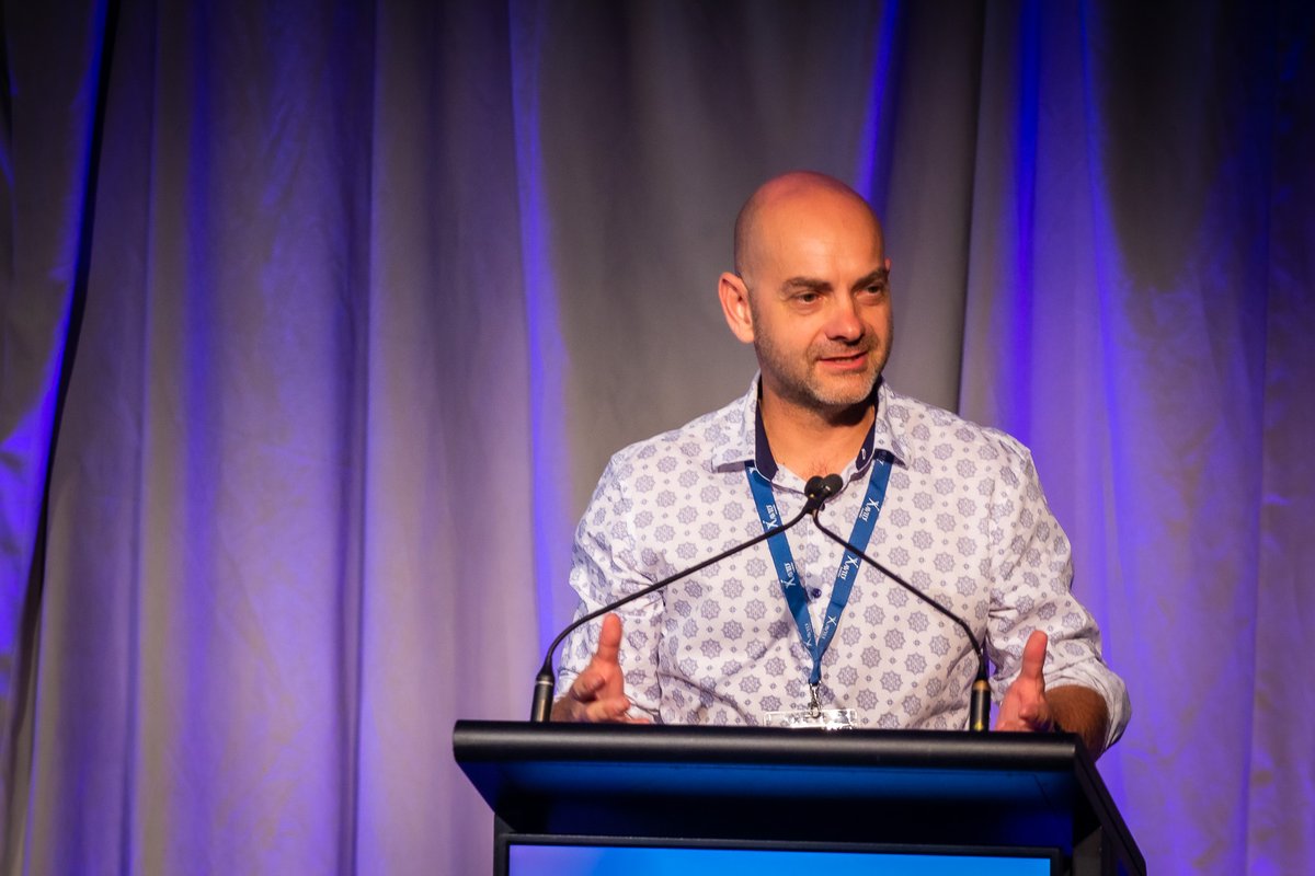 AVID Australia tweet media