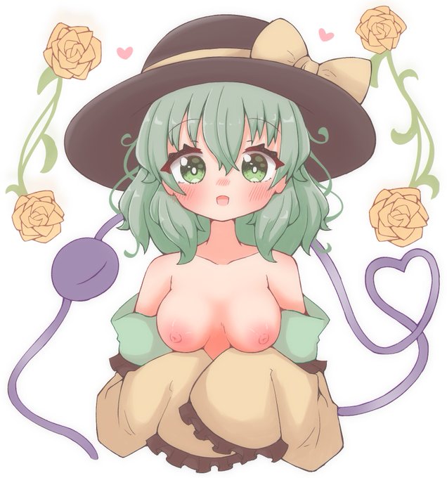 らくがき514ちゃん 