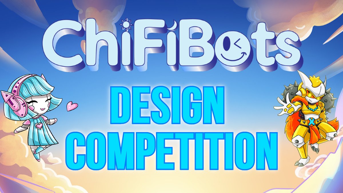 NFT Studios/ChiFiBots tweet media