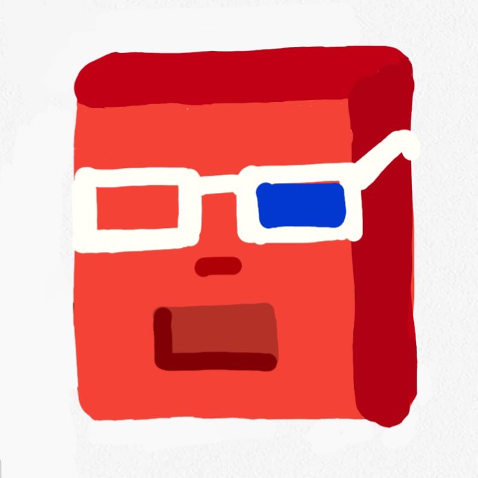 redblock1000's tweet photo. Redblock#18 #nft #NFTs #NFTGiveaway #NFTGiveaways #NFTComunity #nftcollector https://t.co/dvxQjo6yQD