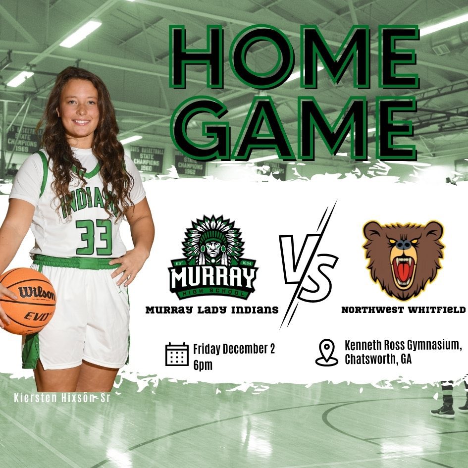 MCLadyIndians's tweet photo. Ready for a Home Game!!  6pm #keepthelidoff #believe https://t.co/sp25dWS63t