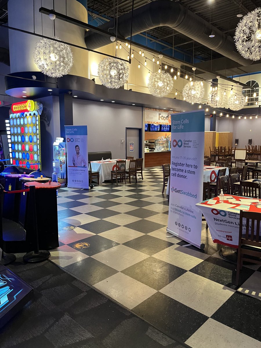 Steve Gleddie tweet media