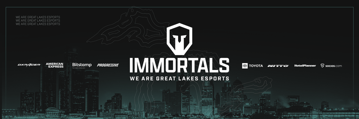 TheKingsGFX's tweet photo. It's surreal being able to see my work come true and to be able to lead the visual direction for @Immortals!

Keep your eyes peeled for my work leading into 2023 and onward!👀 https://t.co/7jVZmxL0Cv