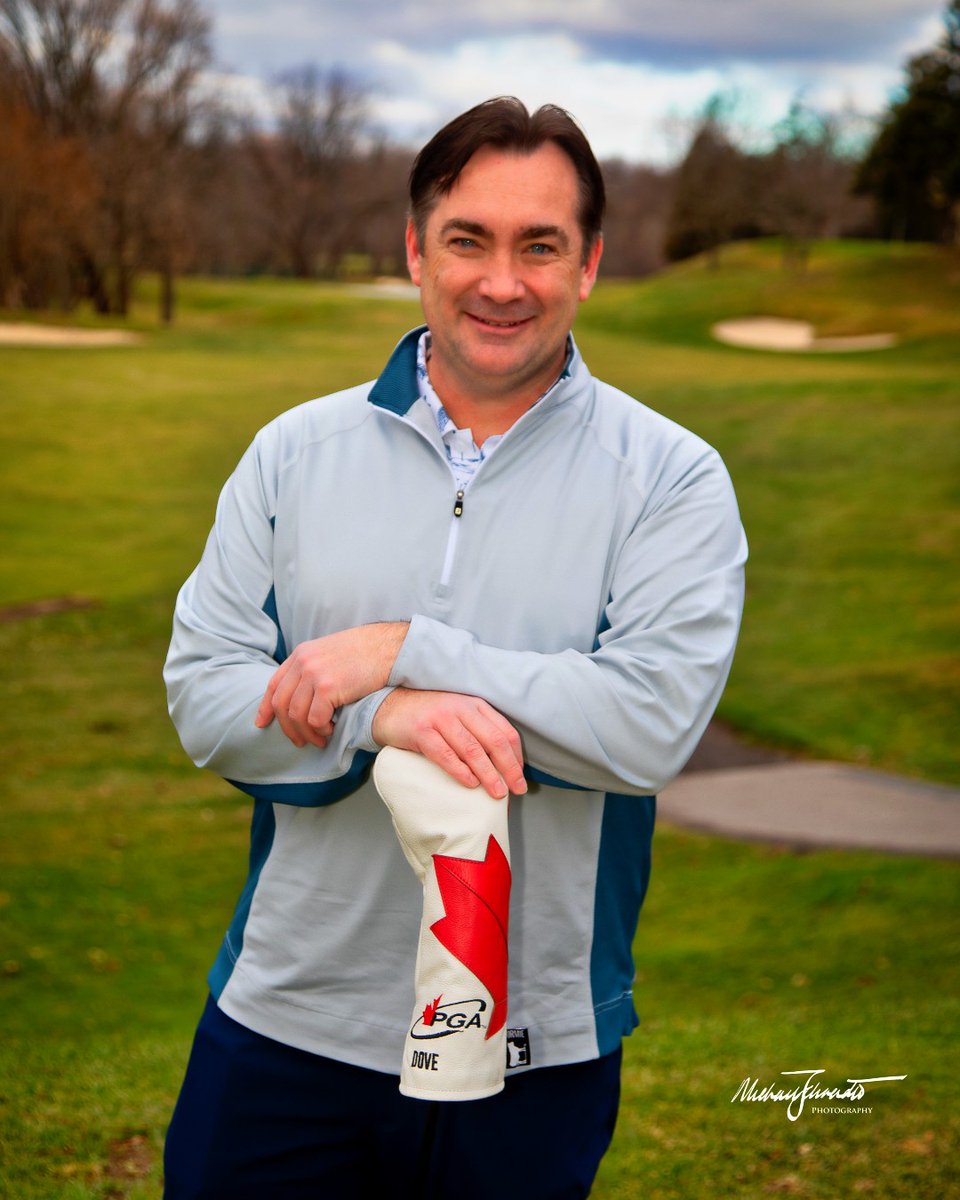 Oshawa Golf Club tweet media