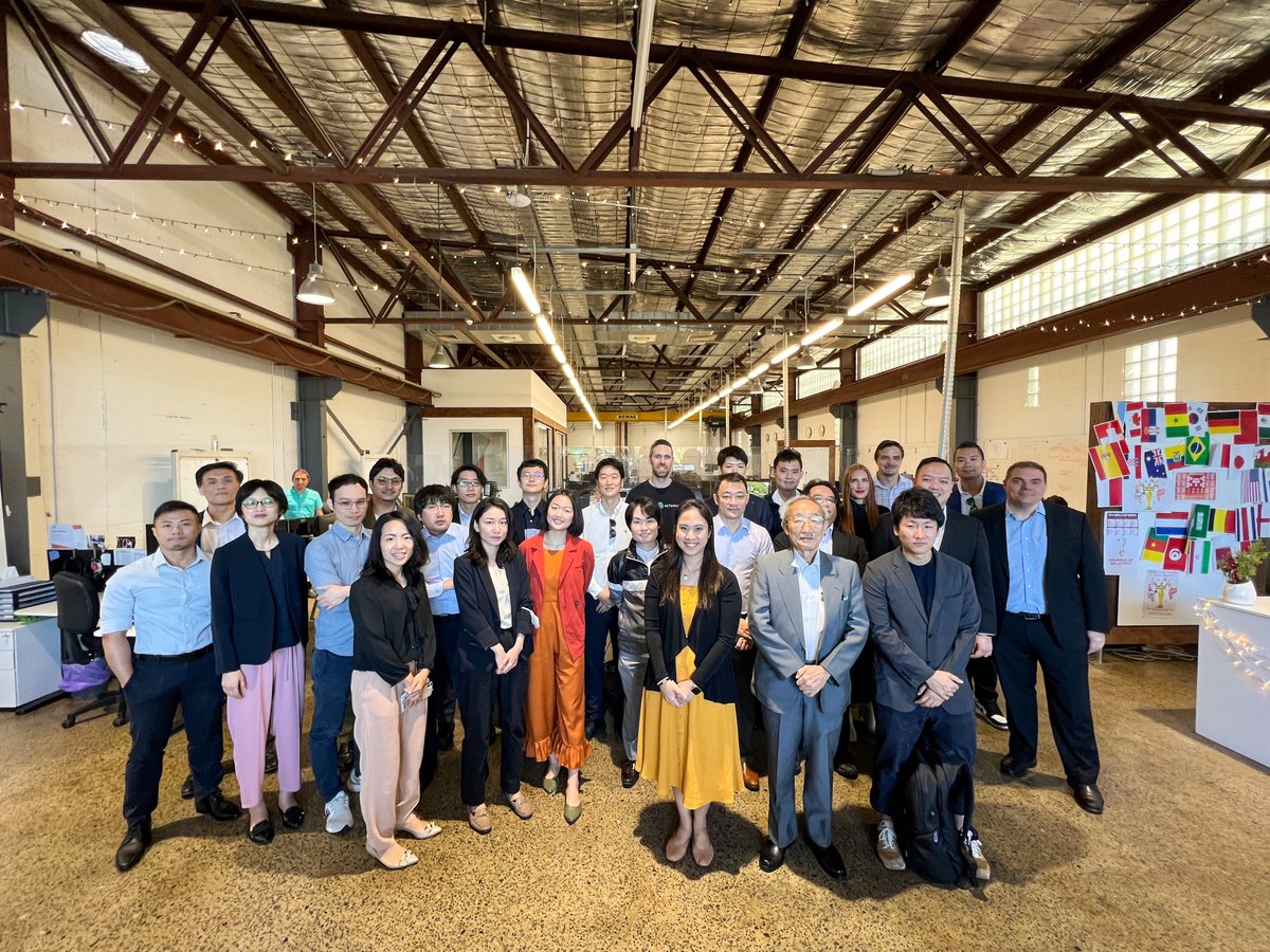 IDE Group tweet media