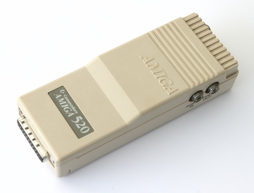 The Retro Byte tweet media