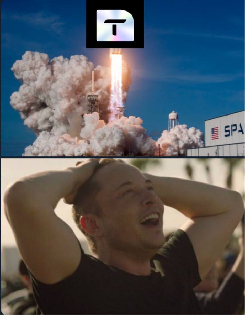 BorysChernovol's tweet photo. @TalenTale_Dapp

The rocket is fueled and we take off🚀

@Ragalik5

@hanayama987

@WilliDavid3 https://t.co/K8X5p8xRRn