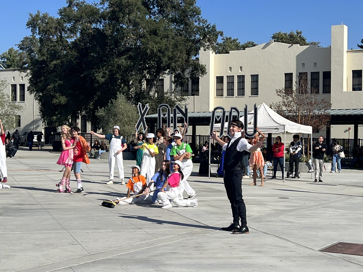 Christina Martinez tweet media