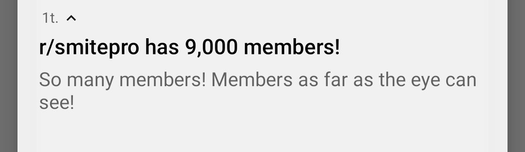 /r/SmitePro tweet media