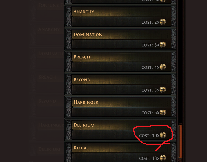 FyregrassPoE tweet media