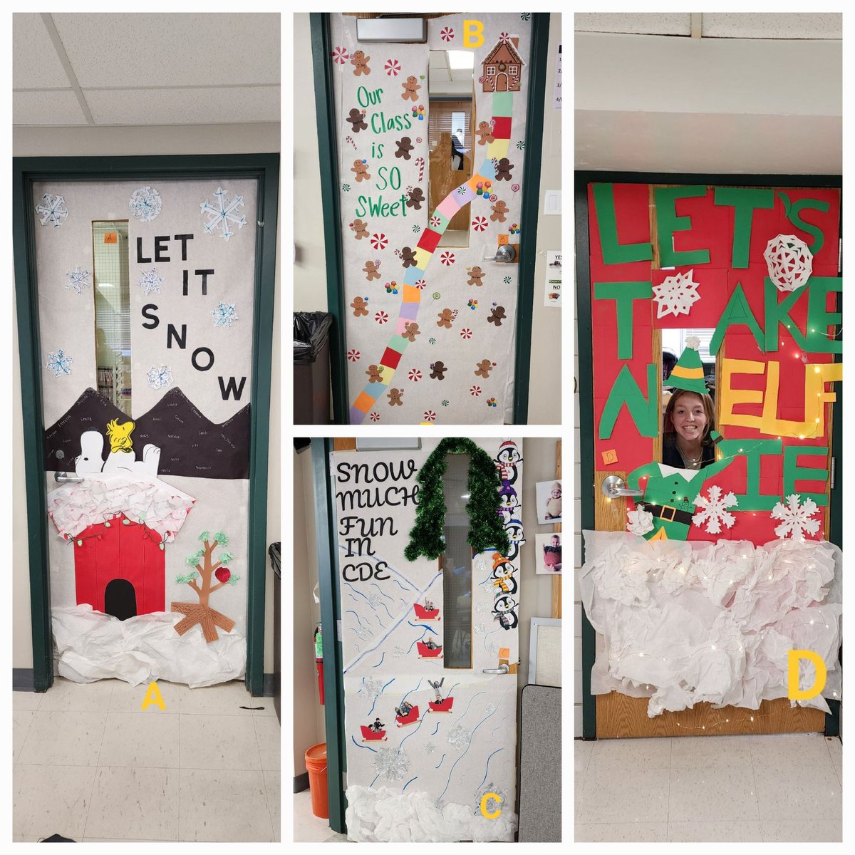 Melissa Priester tweet media