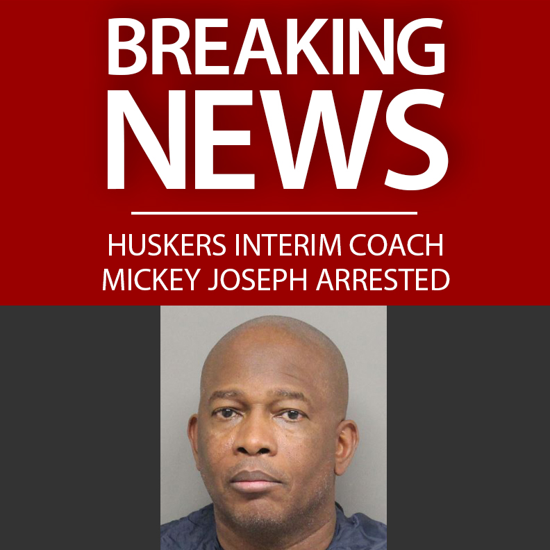 6 News WOWT on Twitter "BREAKING Interim Husker Football Coach Mickey