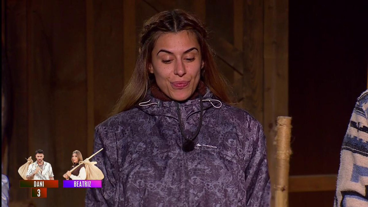 pesadillaparais's tweet photo. ¡Nominación de titanes! ¿Quién queréis que se salve?

🔁 Bea
❤ Dani

🌾 #PesadillaParaíso13
🔵 https://t.co/XoOEwFK3se https://t.co/ynYY6r68A8