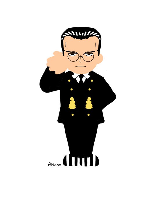クラハドール のイラスト マンガ コスプレ モデル作品 80 件 Twoucan