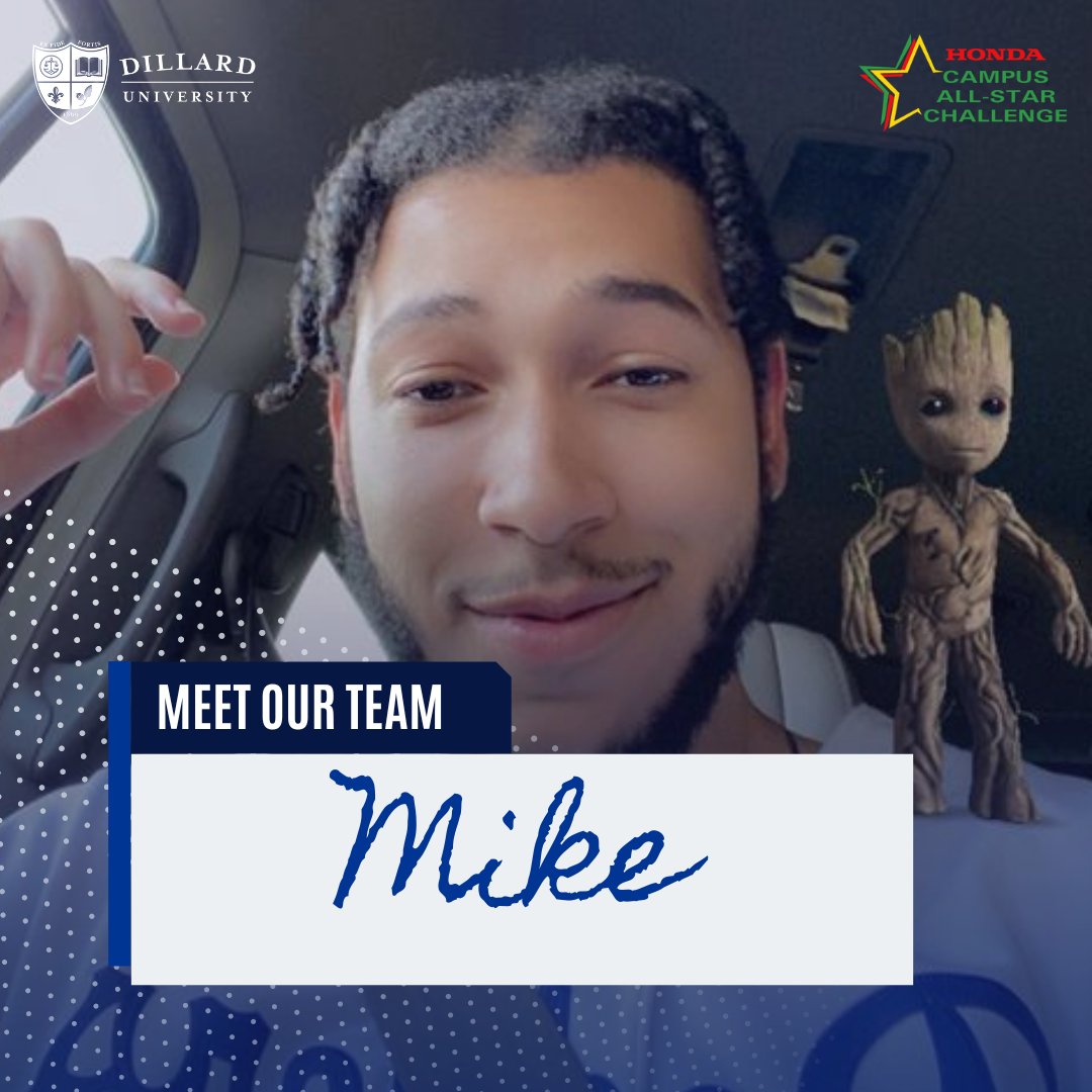 DU Honda Campus All-Stars tweet media