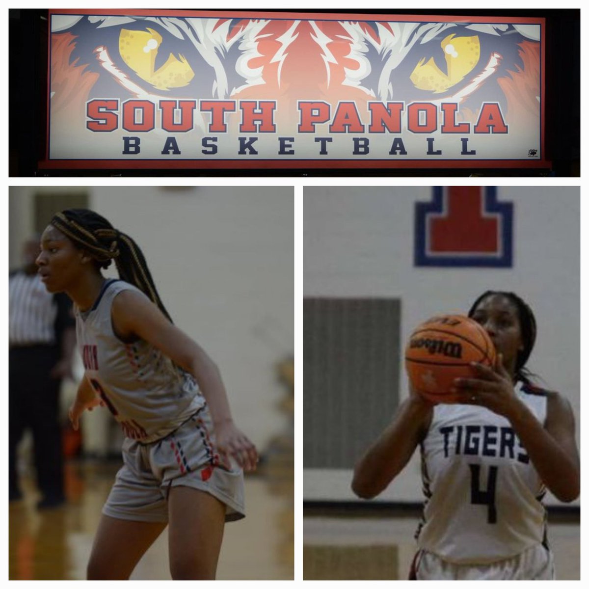 FlyHighTank's tweet photo. Next Up: No Huddle Interview 
Wednesday Night Special Edition 
We gone double up,with two from SP 🏀 with two of the best in the SIP,the "Terrific Tandem"
Kamiyha Griffin &amp; Shania Fondren c/o '24/'25 
South Panola Lady Tigers 🐅 are currently (5-2)
Let's Goooooooooo! 9pm Tune In https://t.co/5Ole0EXdTR