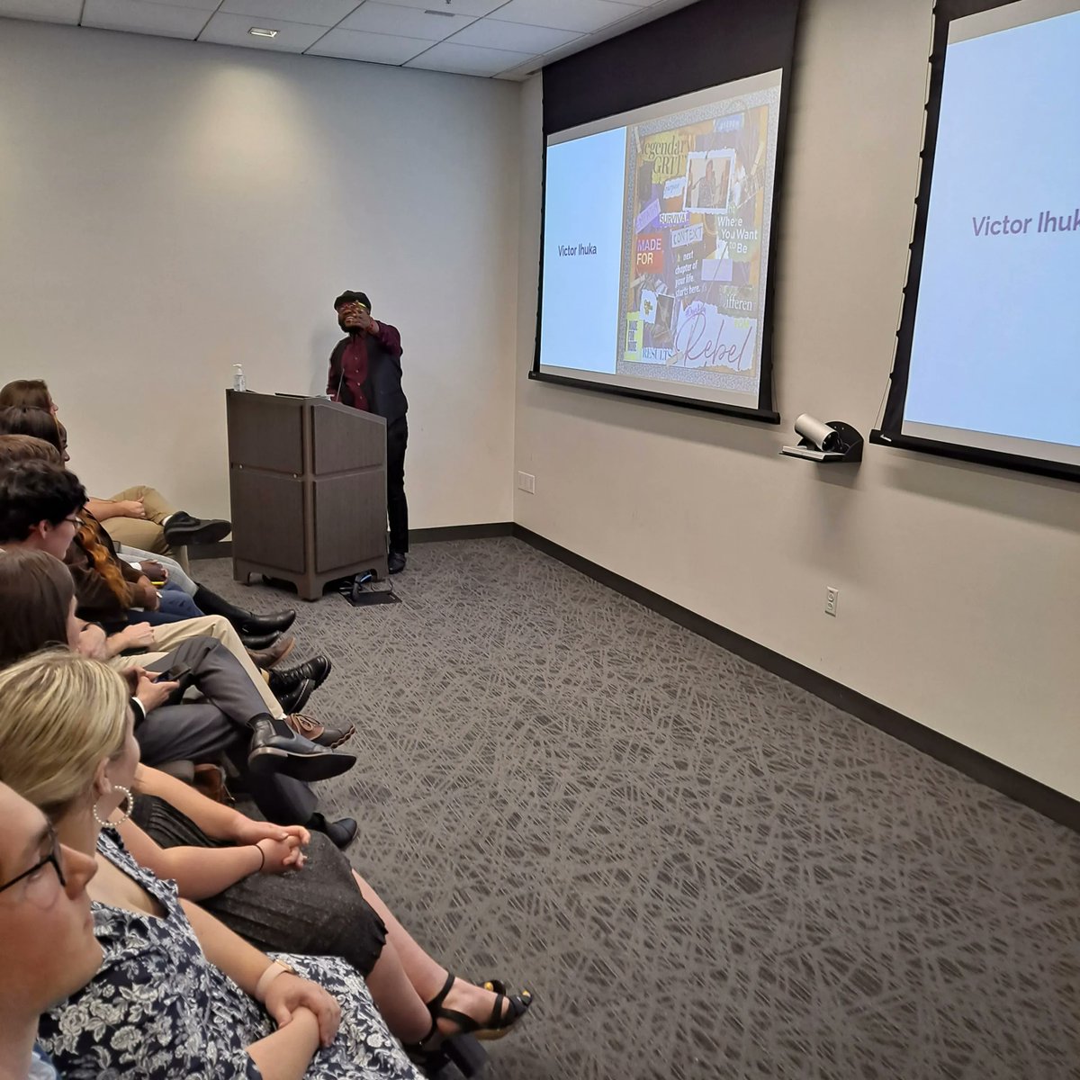 ECU Dept. of Geography, Planning and Environment tweet media