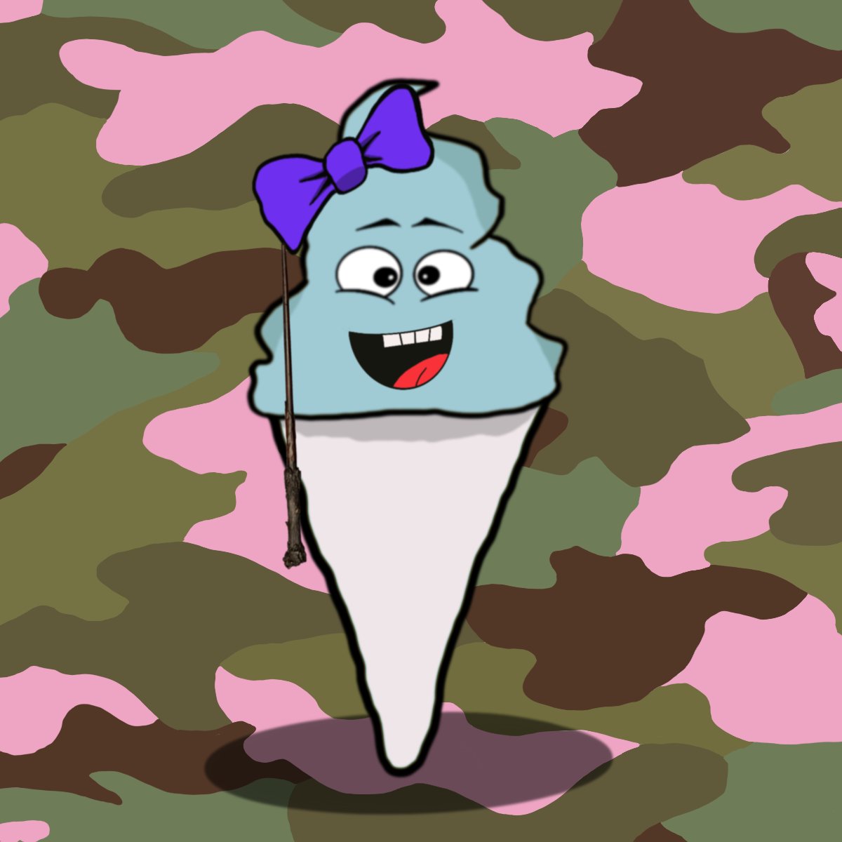 Kool Cones V2🍦 tweet media