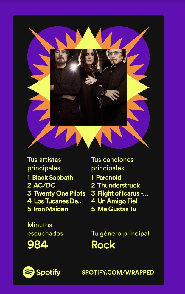kuinns_'s tweet photo. @samyriveratv Escucho rock 🤘, pero jamás dejo las rancheras 👩‍🌾😔 https://t.co/zSs88G7RIK