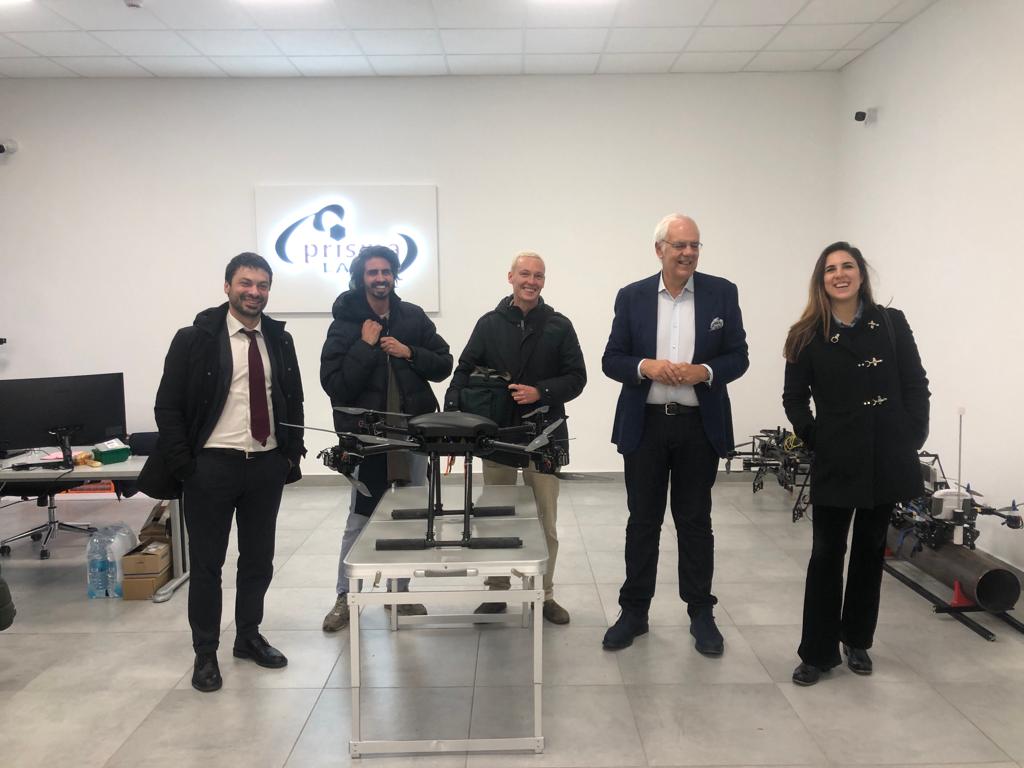 Bruno Siciliano tweet media
