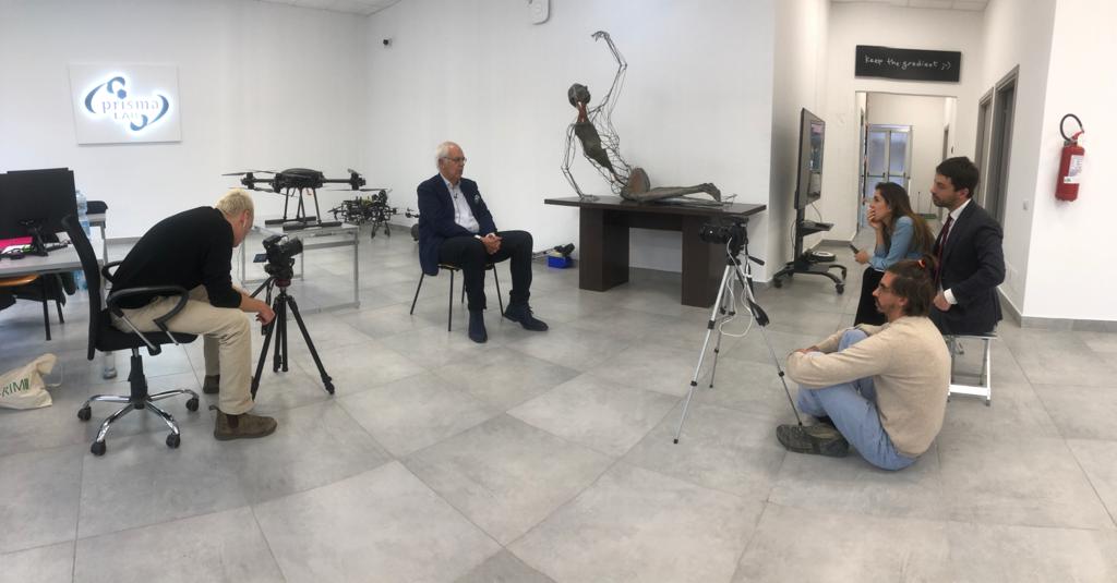 Bruno Siciliano tweet media